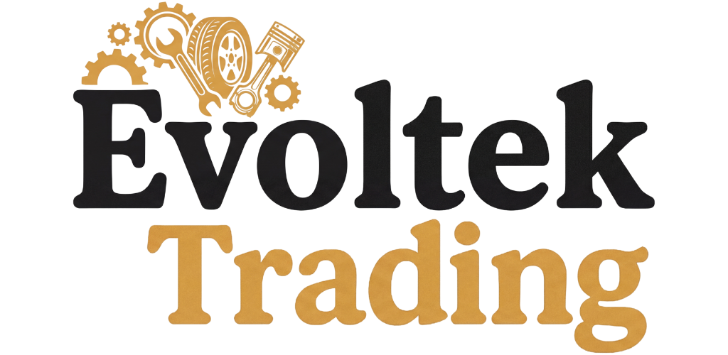 Evoltek Trading SP.Z.O.O