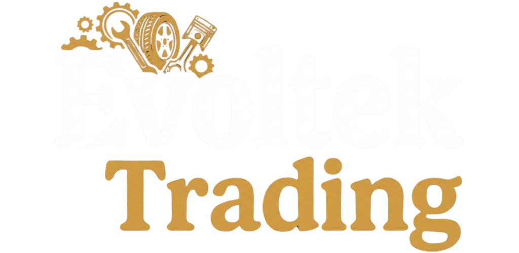 Evoltek Trading SP.Z.O.O