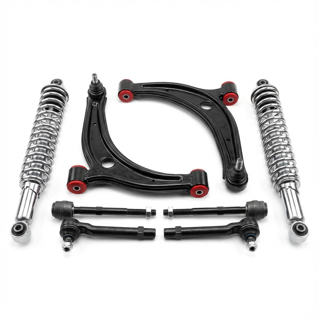 Suspension Parts